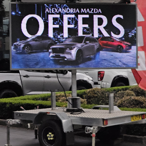 Digital Advertising Trailer 1