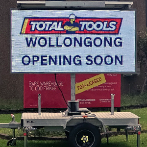 Digital Advertising Trailer 2