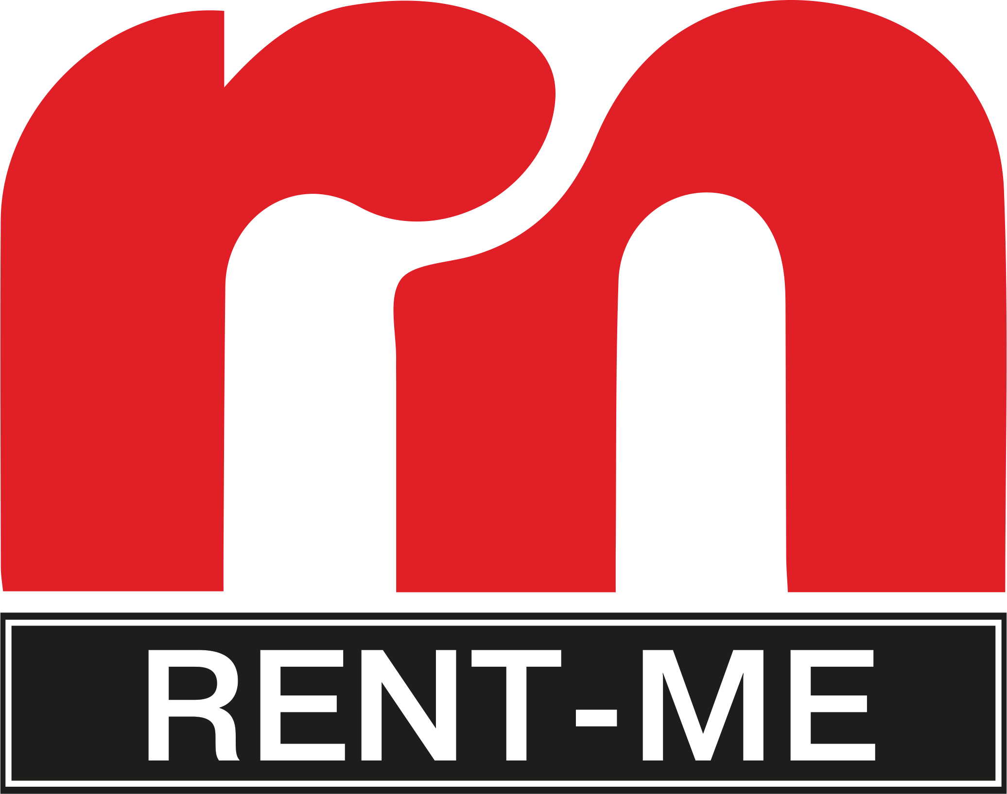 Rent Me Logo